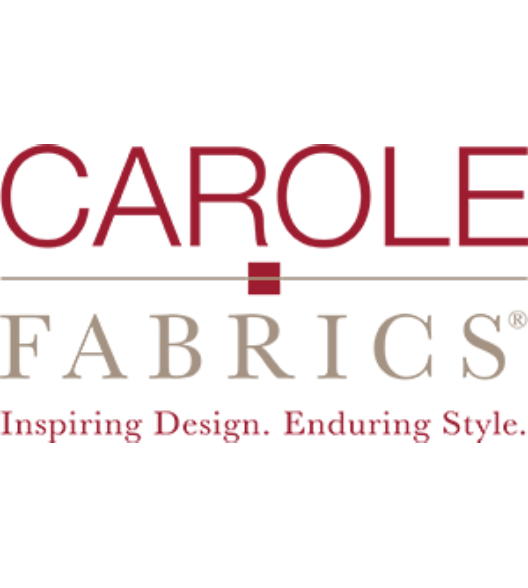 Carole-Fabrics-Window-Treatments-Logo-588x528