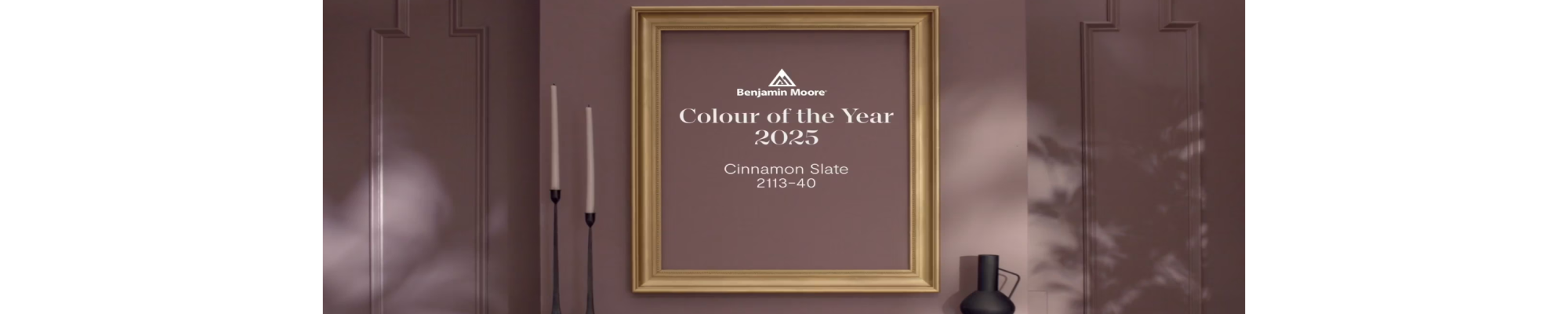 Benjamin Moore Best Customer Satisfaction Award